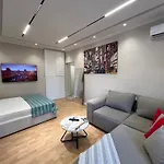 Leti Apartment Pazari I Ri